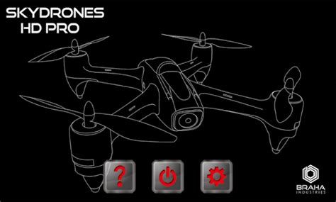 updated skydrones hd pro  pc mac windows  android mod