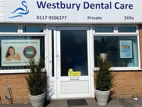 westbury dental care
