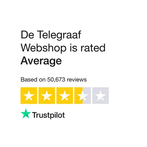 de telegraaf webshop reviews read customer service reviews  webshoptelegraafnl