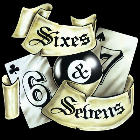sixes sevens discography discogs