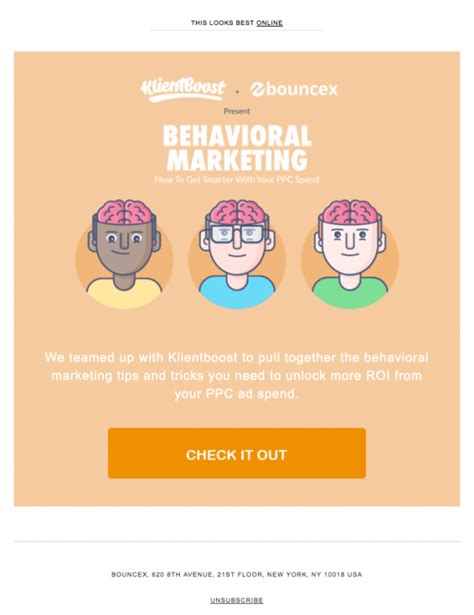 21 High Performing B2b Email Marketing Examples To Steal