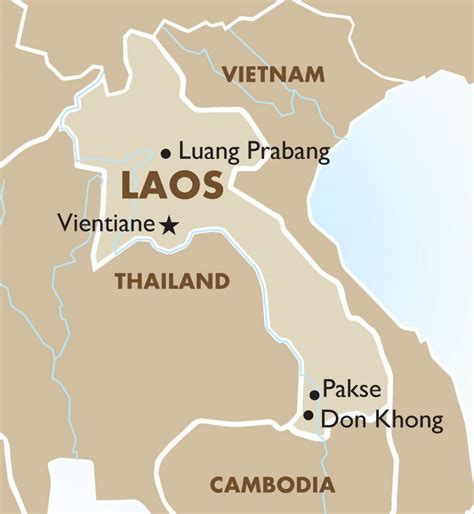 Ibu Kota Laos – Newstempo