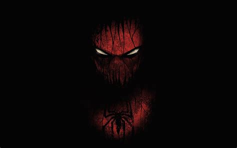 red black spiderman hd superheroes  wallpapers images backgrounds   pictures
