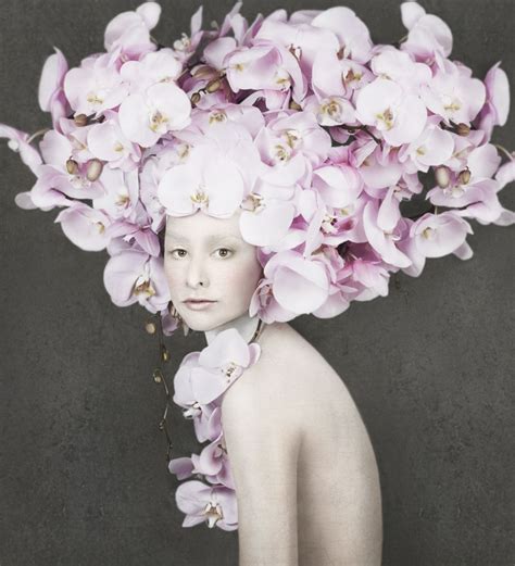 isabelle van zeijl  camouflaged beauty  fashion presented   cynthia corbett gallery