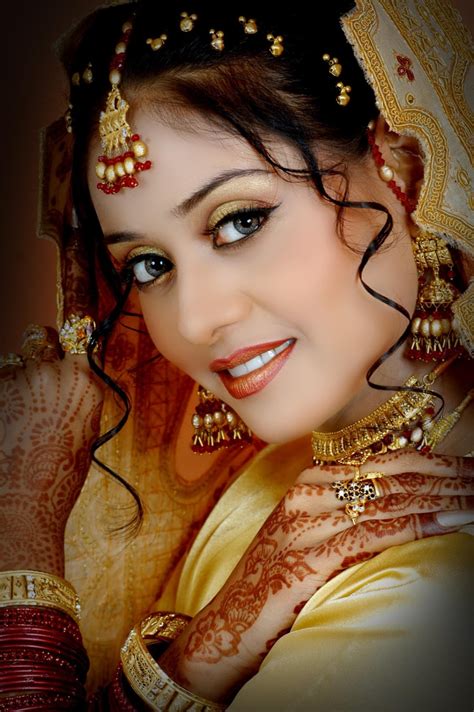 pin by pintookumar on dulhan ii bridal makeup images