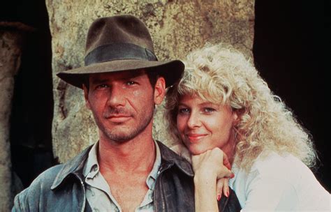 The Many Girlfriends Of Indiana Jones Marion Ravenwood – Adventurefilm