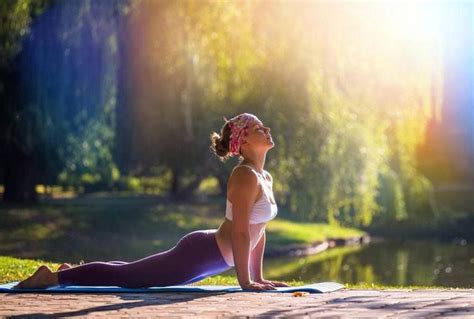 cool   muscles yoga poses  beginners yoga benefits