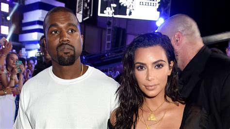 Kim Kardashian Explains How Her Sex Life With Kanye West