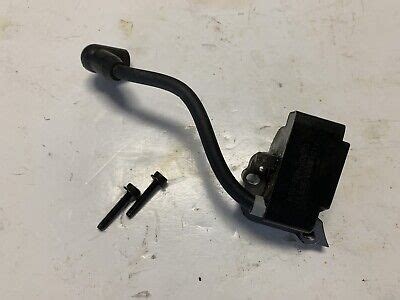 craftsman ws cc  cycle gas string trimmer coil module asm oem  picclick