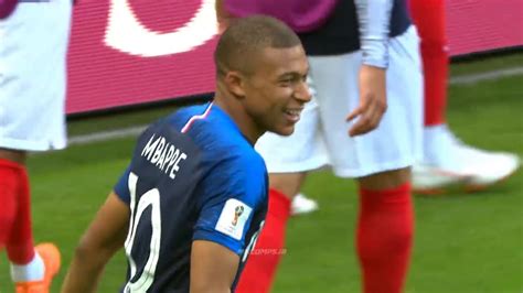 kylian mbappe world cup  hd  youtube