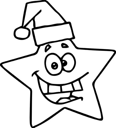 pretty star coloring pages  coloring