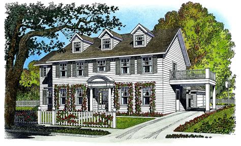 father   bride pf architectural designs house plans
