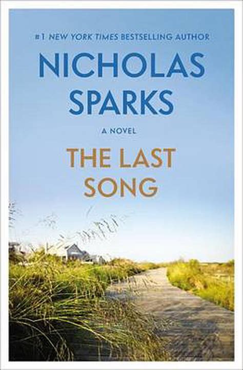 song  nicholas sparks english paperback book  shipping