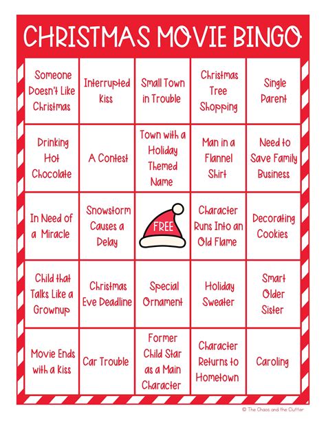 hallmark christmas  bingo iurd gifs