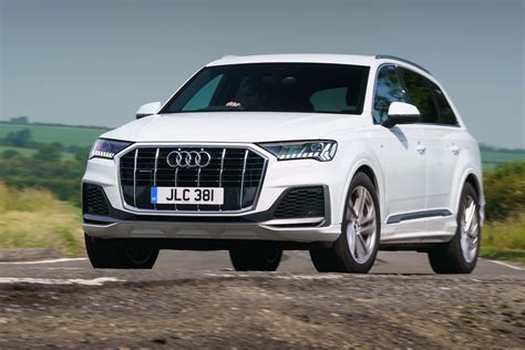 audi  hybrid review drivingelectric