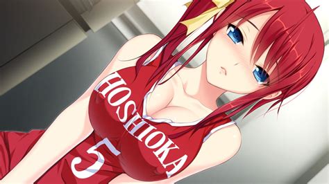 Hentai Sexy Redhead Hentai Hentai Pictures Pictures
