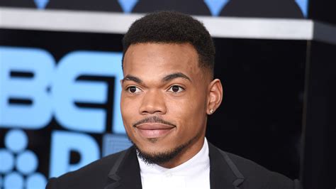 chance  rapper sued  manager   million variety