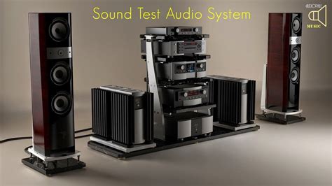 high quality sound test audio system audiophile  vol  youtube