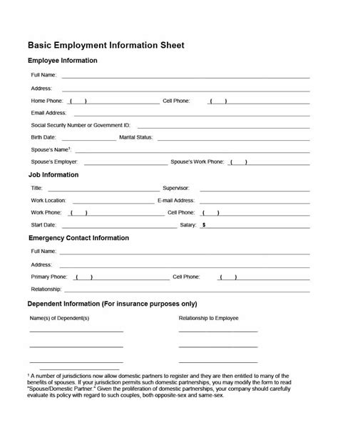 disciplinary action form employee forms employee performance