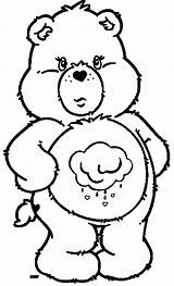 Bears Wecoloringpage sketch template