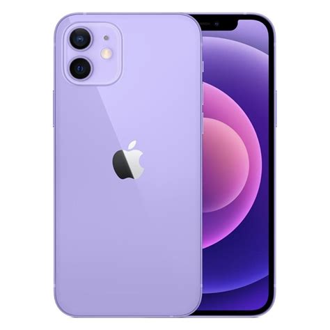 apple iphone  mini gb purple mjqgaaa