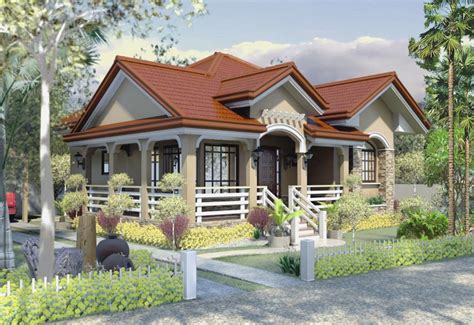 images  small bungalow house design ideal  philippines philippines house design
