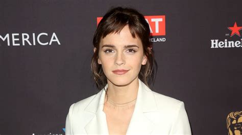emma watson launches sexual harassment hotline with time s up uk