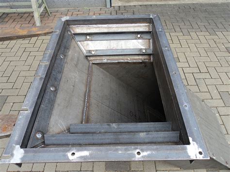 referenz metall und stahlbauarbeiten michaelis metall