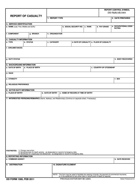 form 1300 fill out and sign online dochub