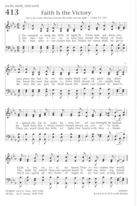 pin  gail carlisle  hymns hymn  hymns lyrics hymn sheet