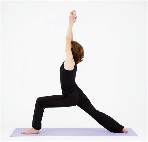 virabhadrasana  warrior  pose yoga workout routine yoga poses