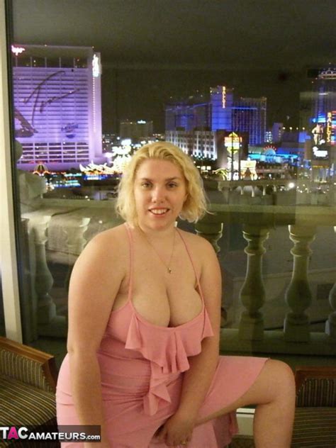 flashing tits in las vegas sex photo