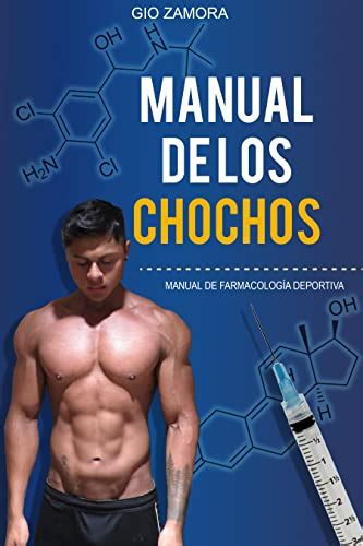 manual de los chochos manual de farmacologia deportiva vol 1 ebook