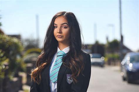 lancing schoolgirl sent home for wearing too much make up daily mail online
