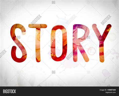 story concept image photo  trial bigstock