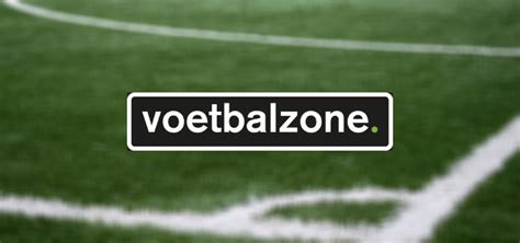 voetbalzone app applicatie  voetbal wedstrijdtips