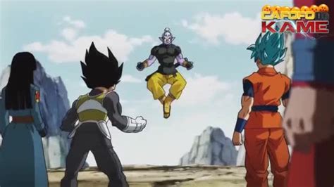 Dragon Ball Personalities Episódio 01 Goku Vs Goku