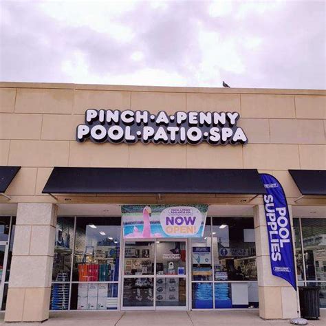 pinch  penny pool patio spa  business bureau profile