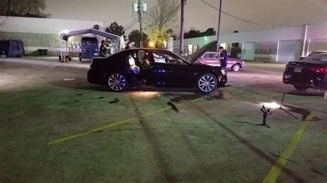 Houston Shooting 2 Dead And 7 Wounded On Rap Music Video Set The New