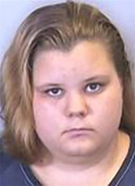 Florida Woman Took Selfies During Sex With Pit Bull