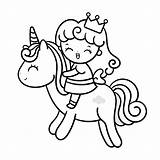 Unicornios Unicornio Princesas Momlifehappylife Descargar Kawaii Princesa Kids Dibujar Niñas Edufichas Tiernos Coloreo Monstruos sketch template