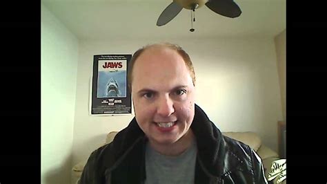 Creepy Bald Guy Reviews Jaws 5 Cruel Jaws Youtube
