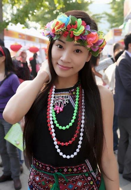 Chinese Sexy Actress Shao Luya I Am An Asian Girl