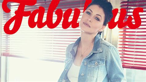 Emma Willis Is Fabulous Strong Women Issue Cover Star And She Means