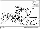Jerry Tom Coloring Pages Printable Mouse Jeremiah Getdrawings Jinx Besides Fact Known He Also Name First Time sketch template
