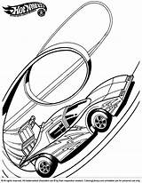 Wheels Transport Coloriages Hotwheels sketch template