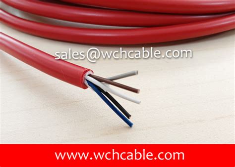 ul pur sheathed lighting control cable pur cable