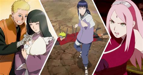 15 things only true fans know about naruto and hinata s relationship