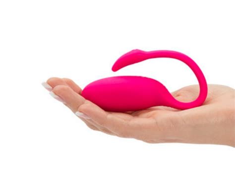 18 sex toys you can control with your smartphone
