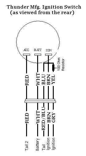 toggle switch ignition kawasaki vulcan forum